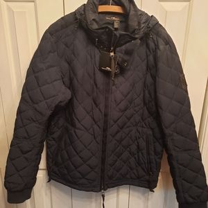 Ralph Lauren Quilted Jacket